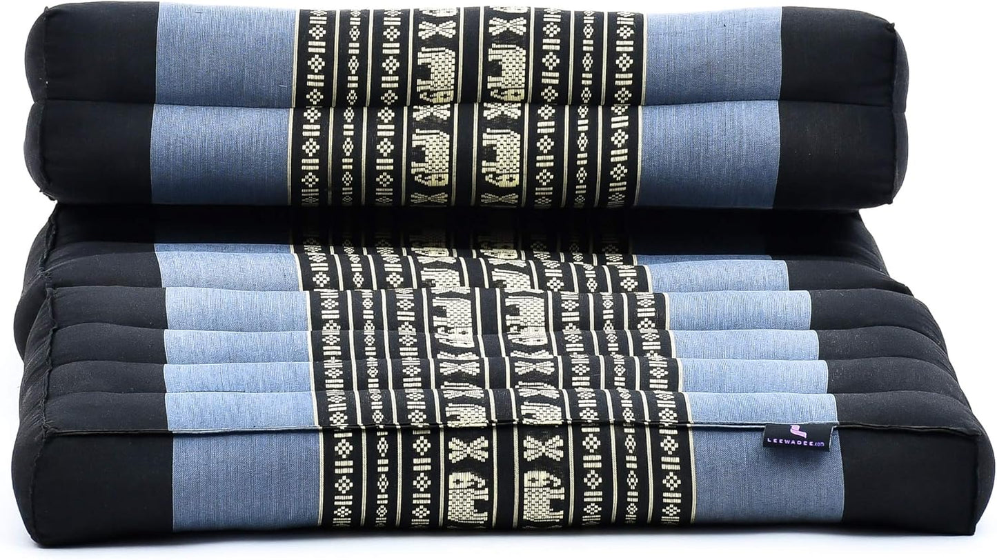 Faltbarer Meditationssitz, Sf15 - Blau