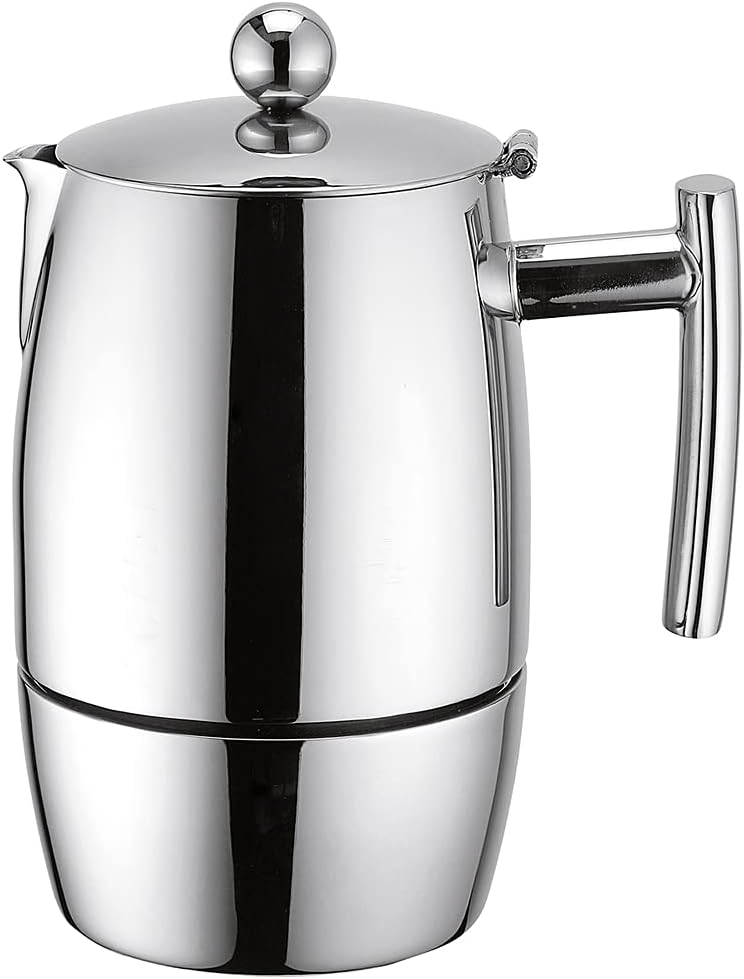 Espressokocher Exclusiv 16986