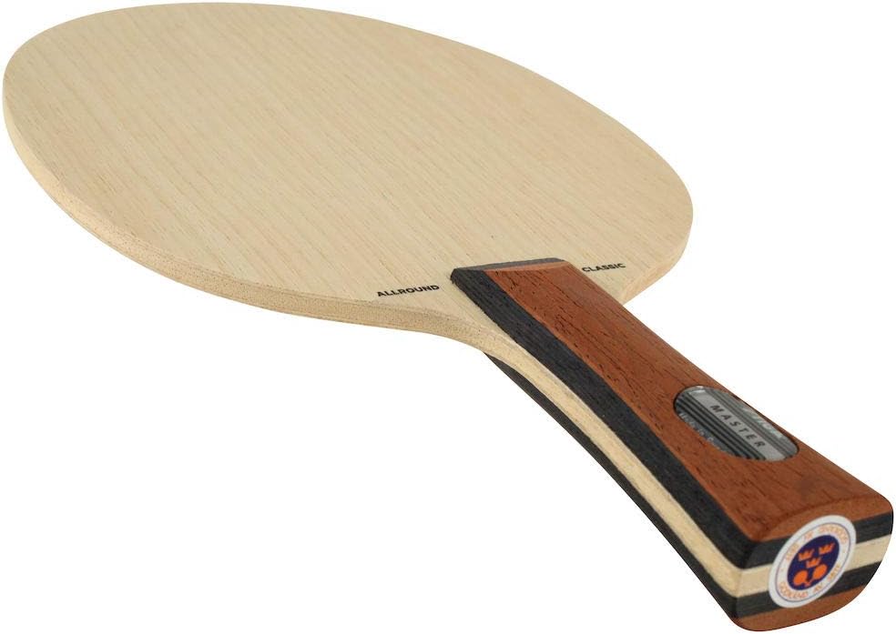 Holz Allround Classic, Klassisch (ST)