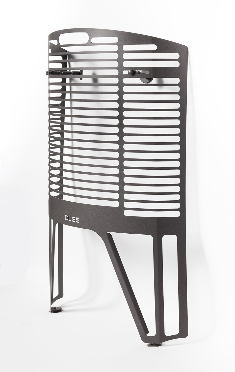 Kamin- und Pelletofen-Schutzgitter (86 cm hoch)