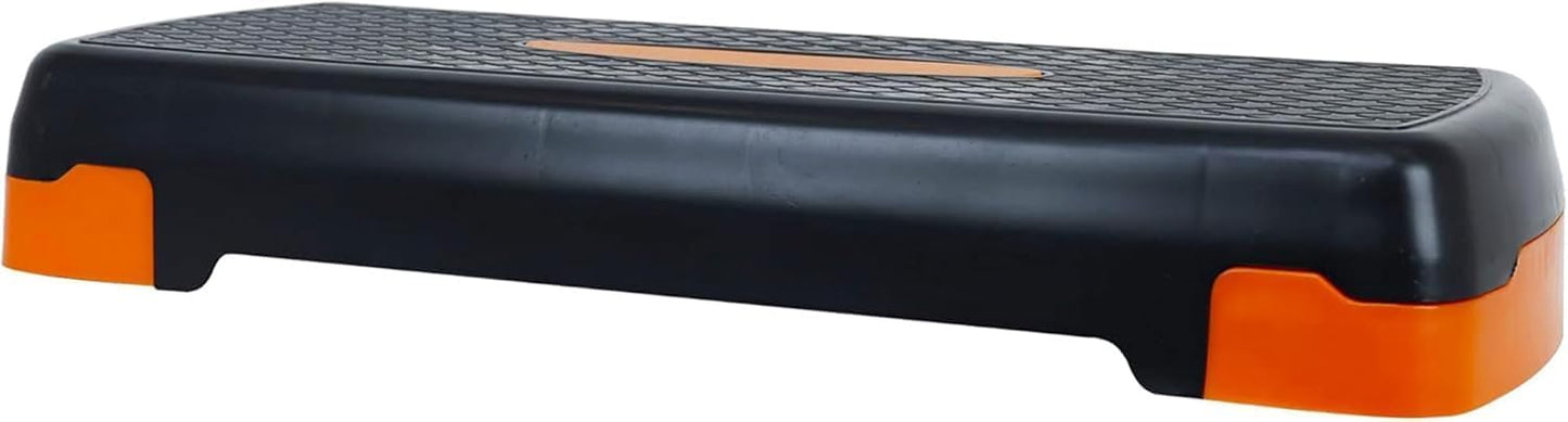 Höhenverstellbarer Aerobic Stepper