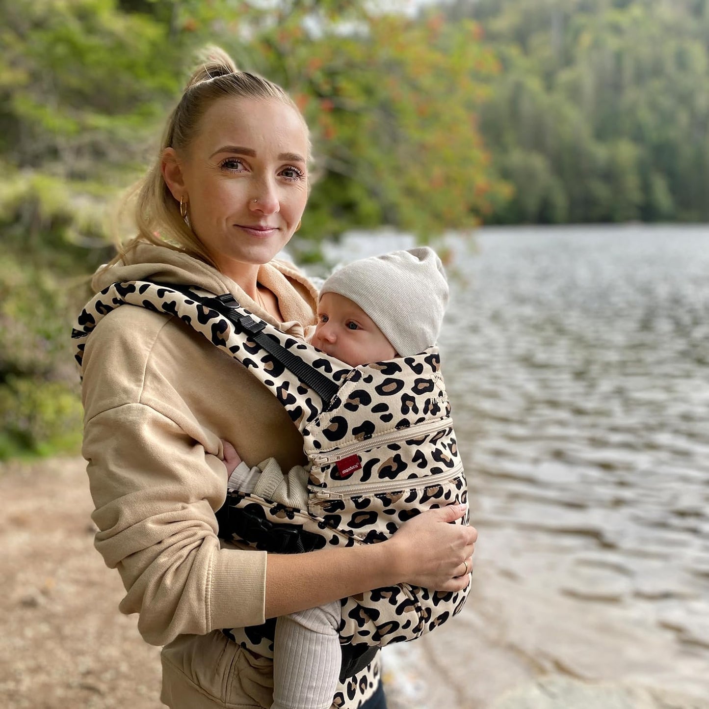 Xt Babytrage, Leo
