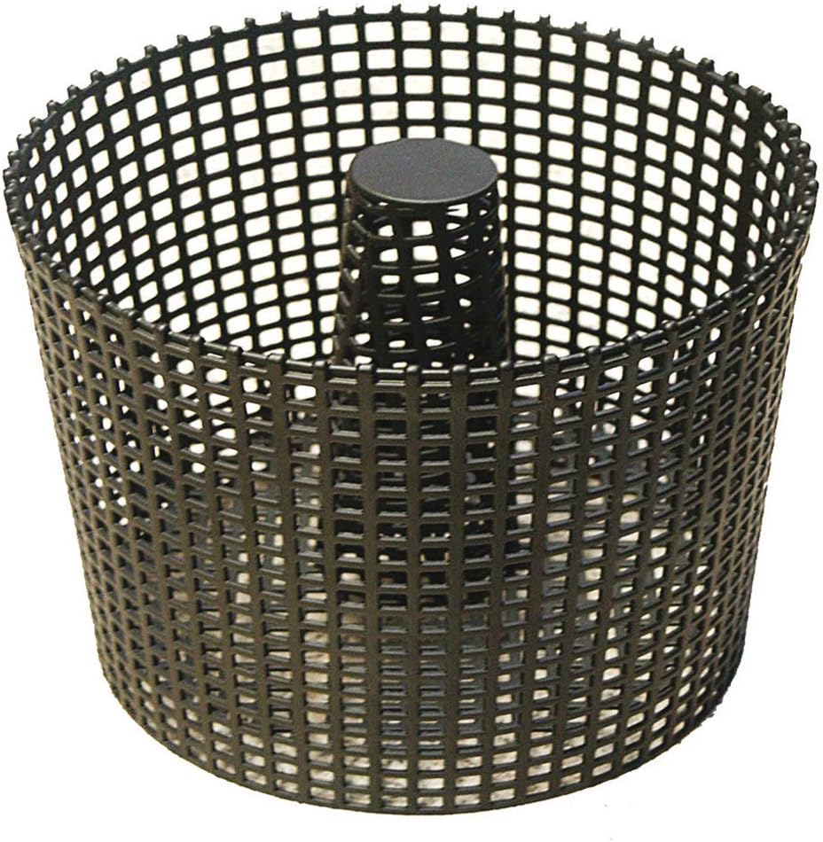 Runder Pelletkorb