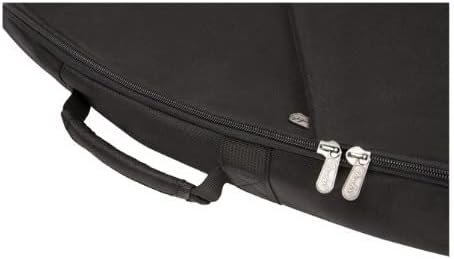 FA405 Dreadnought Bag black, Schwarz Dreadnought Akustik FA405