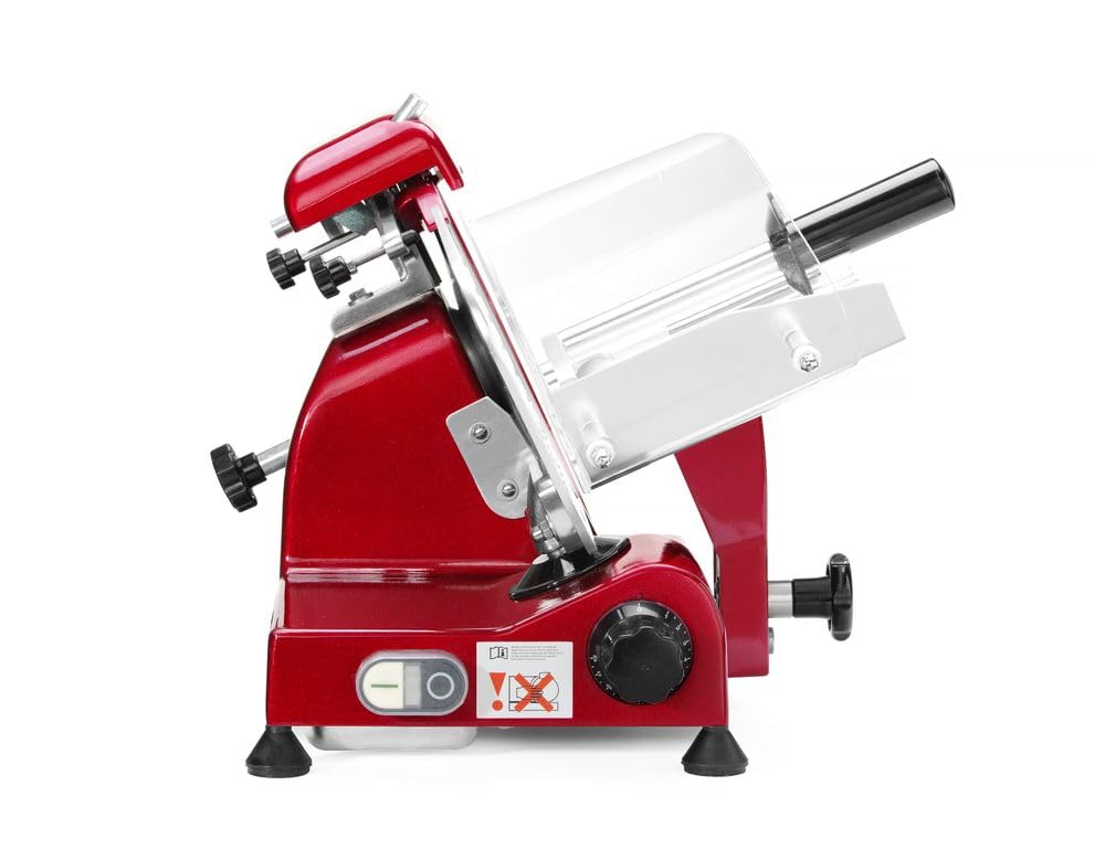 Aufschnittmaschine red edition 220