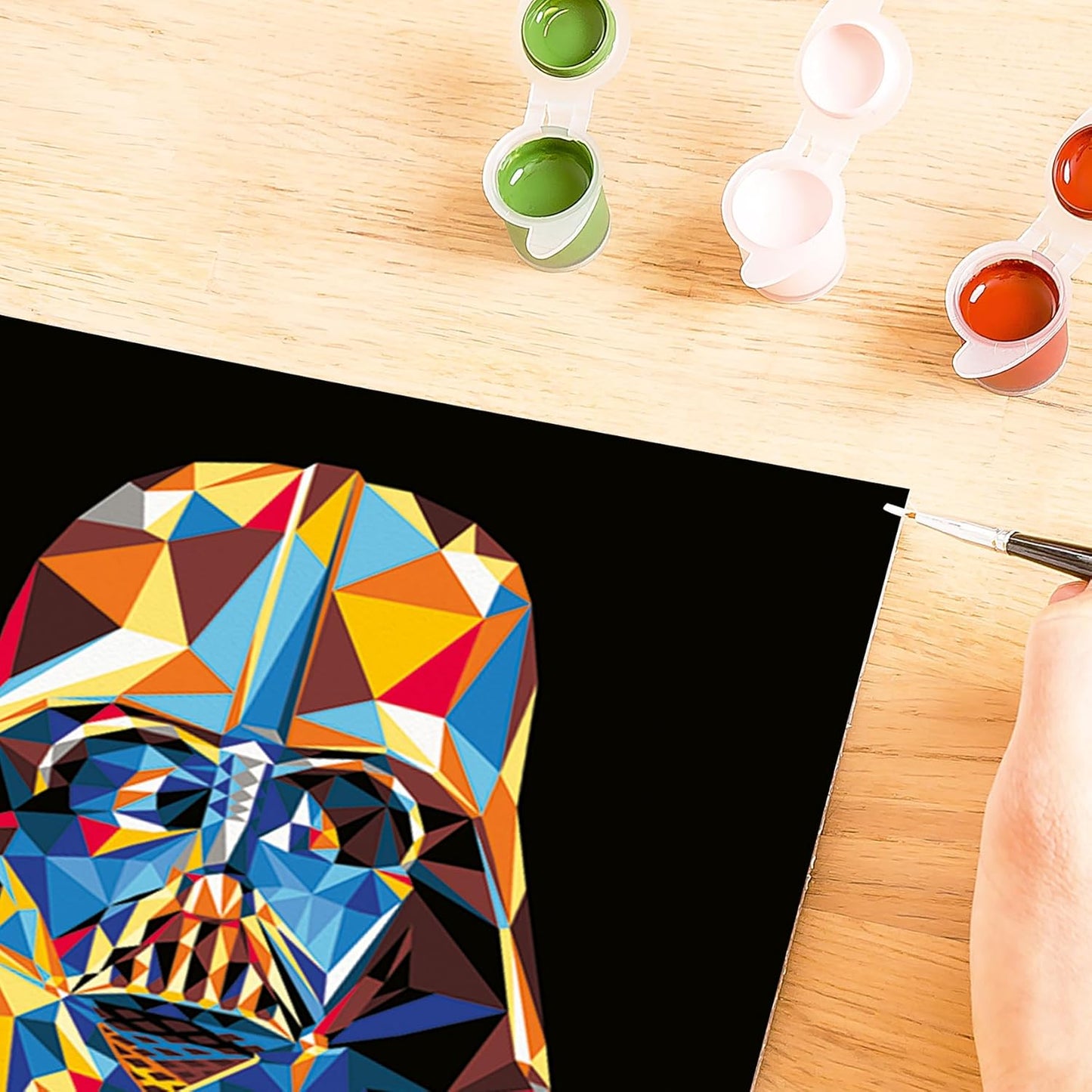 CreArt - Star Wars - Darth Vader