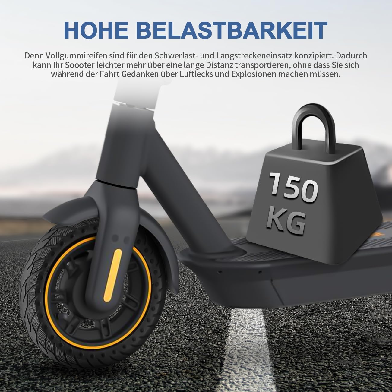 Ersatzreifen, 1 PC