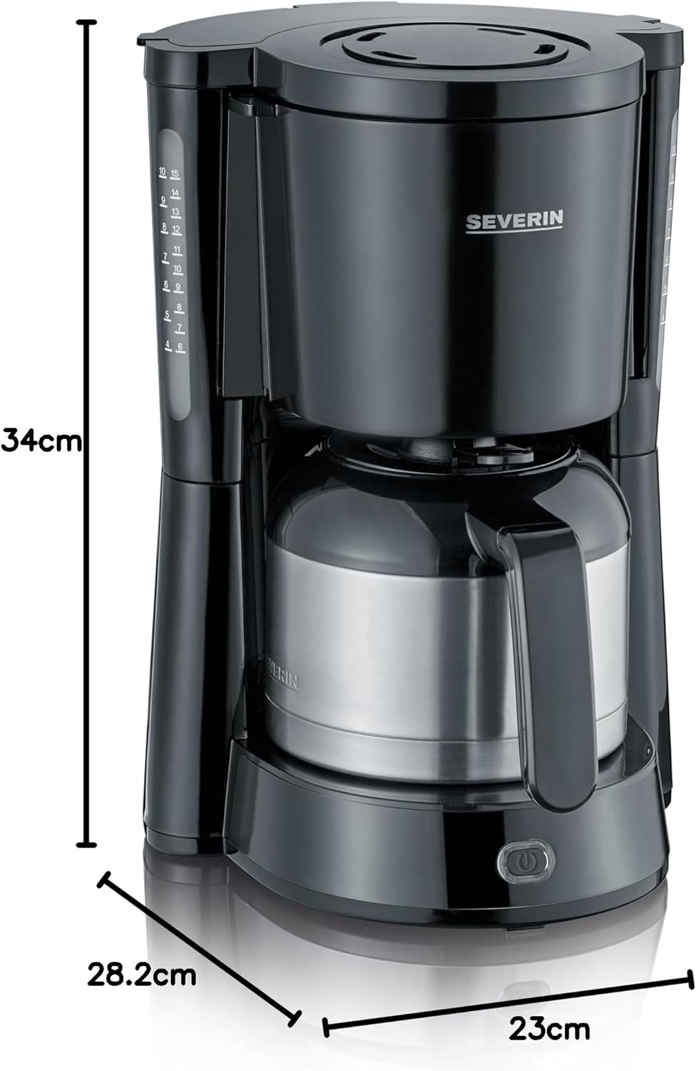 Kaffeemaschine DIE 4835