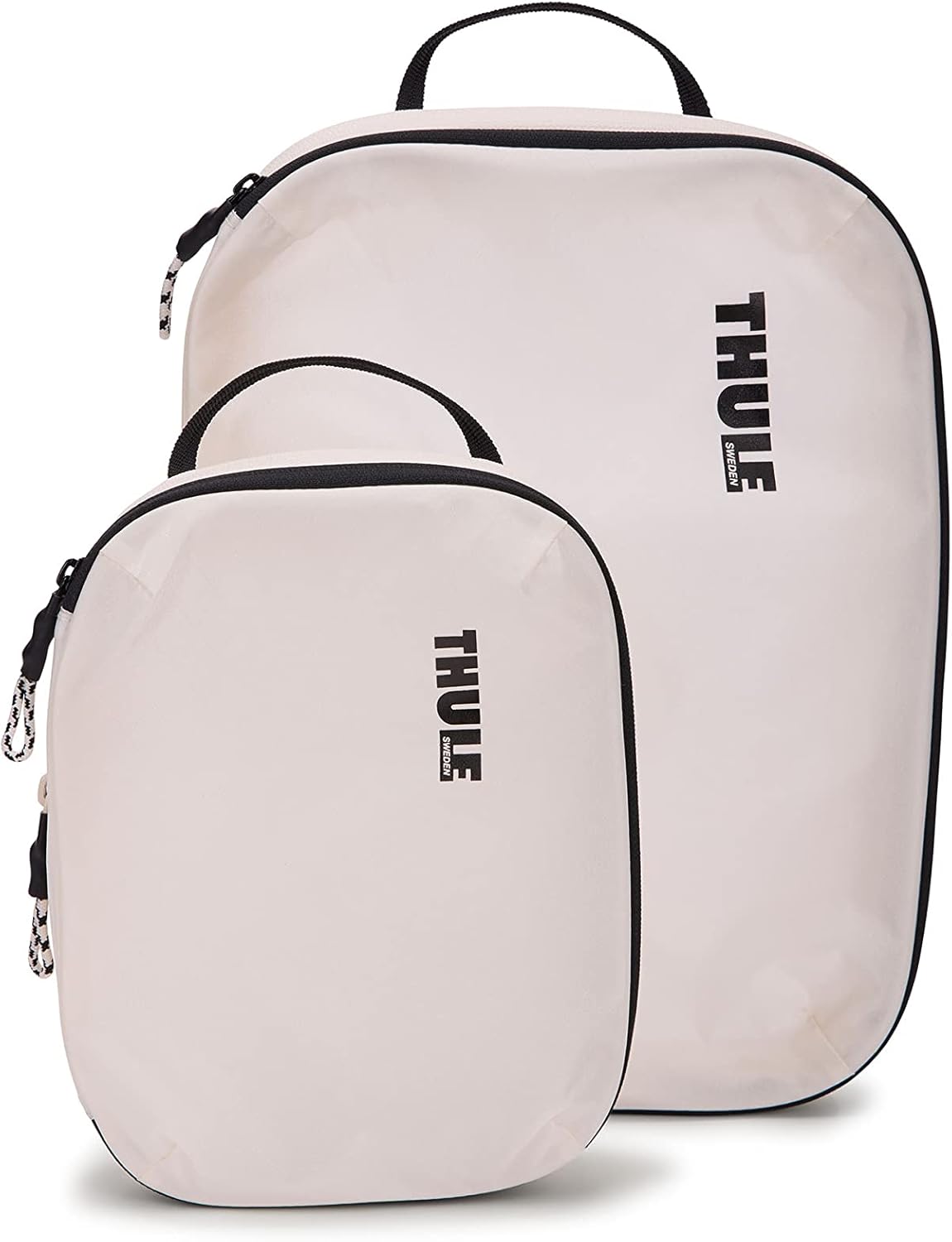 Compression Cube Set, Einheitsgrösse Weiss