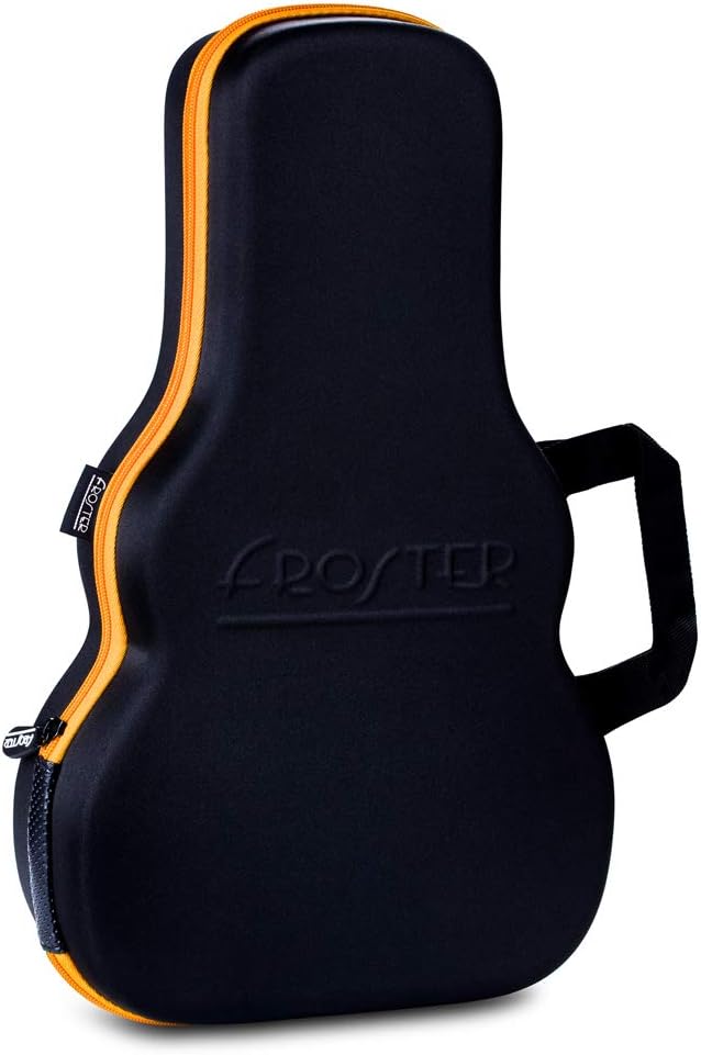 Guitar Whisky Set – Who Cares