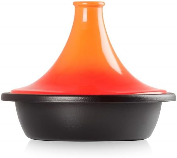 Tagine, Ofenrot 31 cm