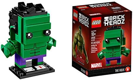 The Hulk, 41592 The Hulk