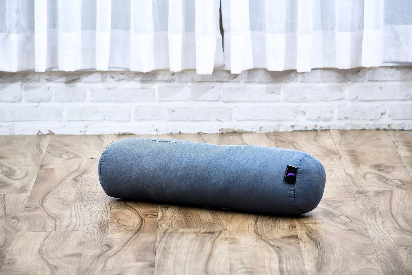 Yoga Bolster, Cl13 - Grau