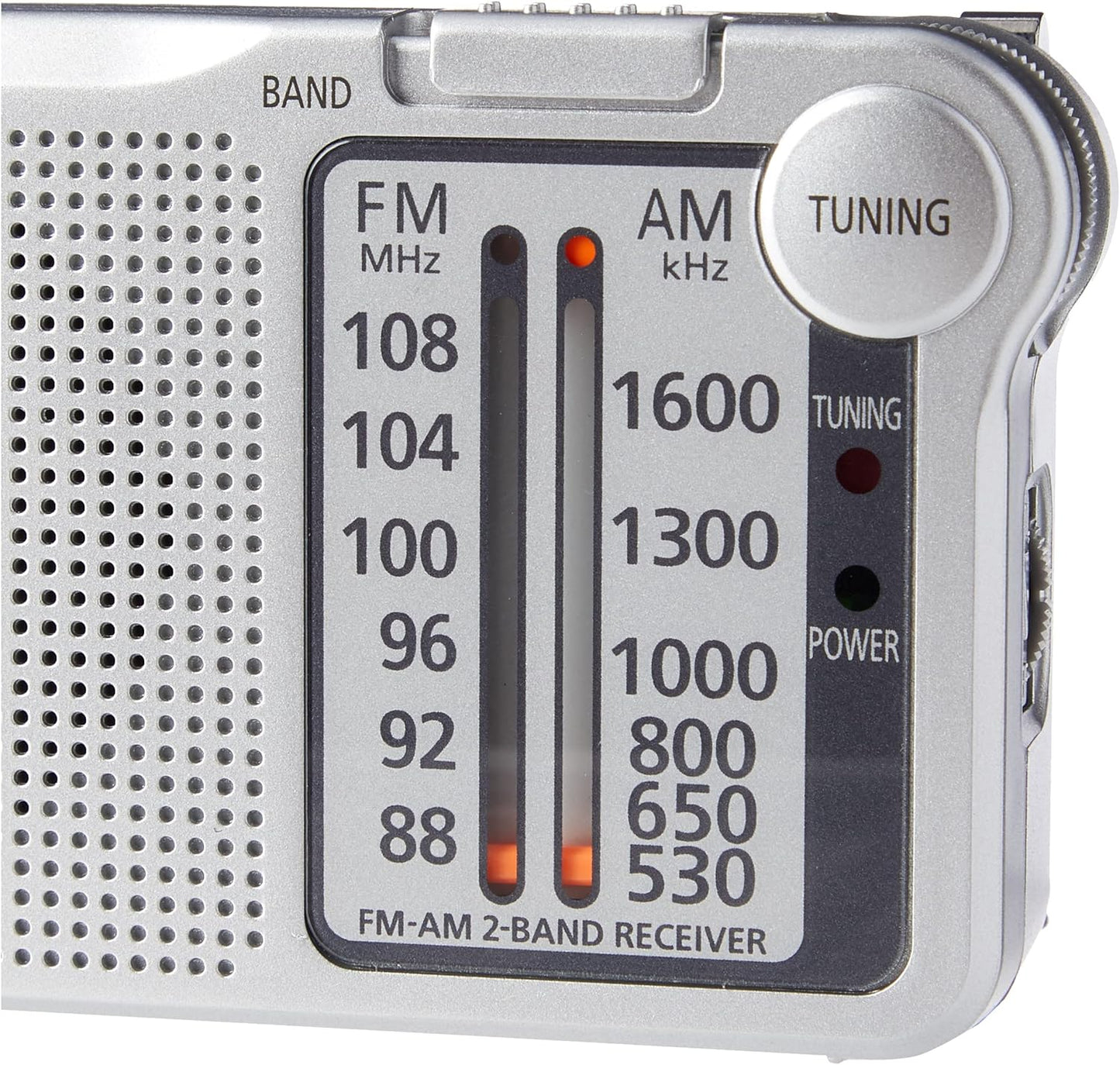 RF-P150DEG-S, Single
