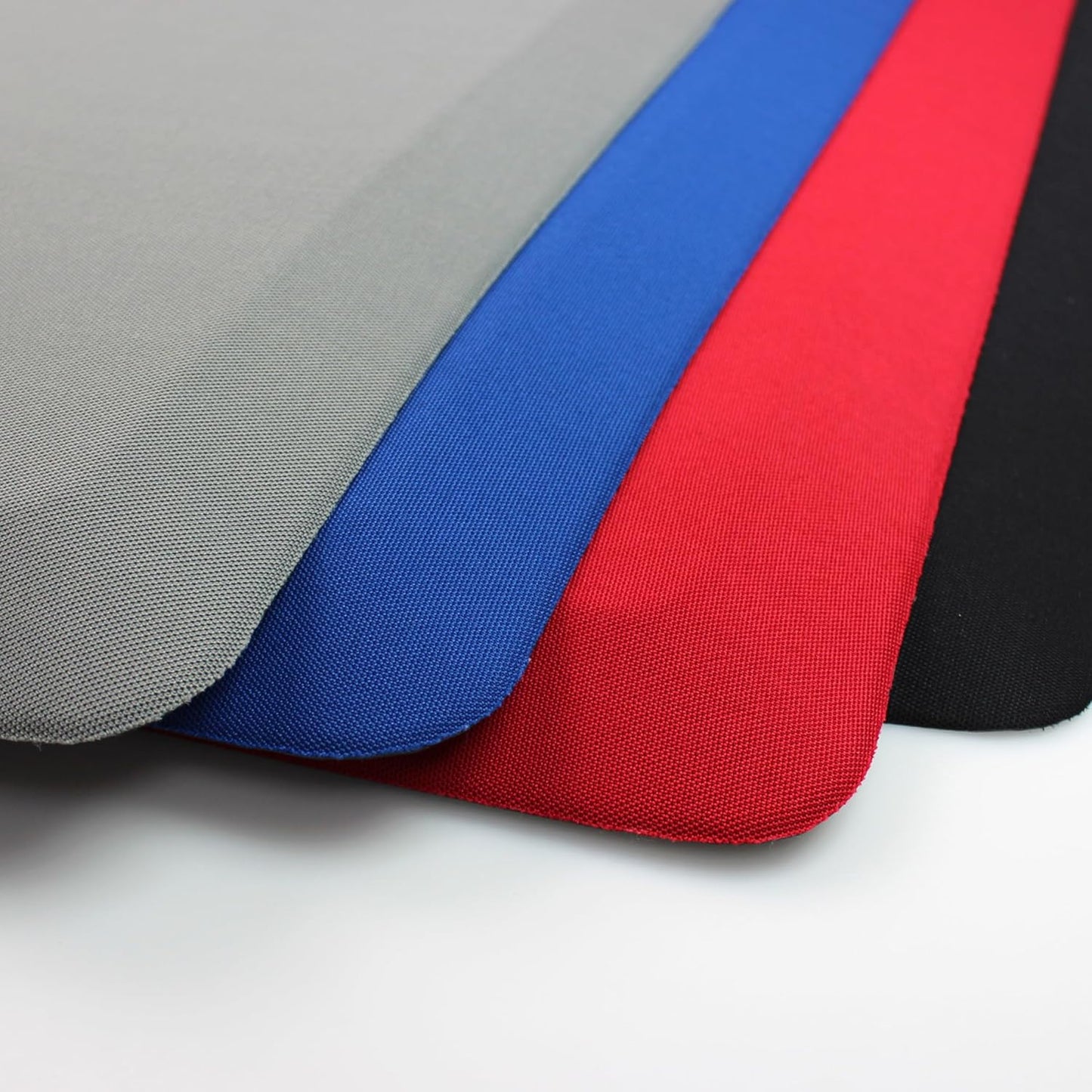 Anti-Ermüdungsmatte für Küche oder Büro (60x180cm), Rot 180L x 60B x 2D cm