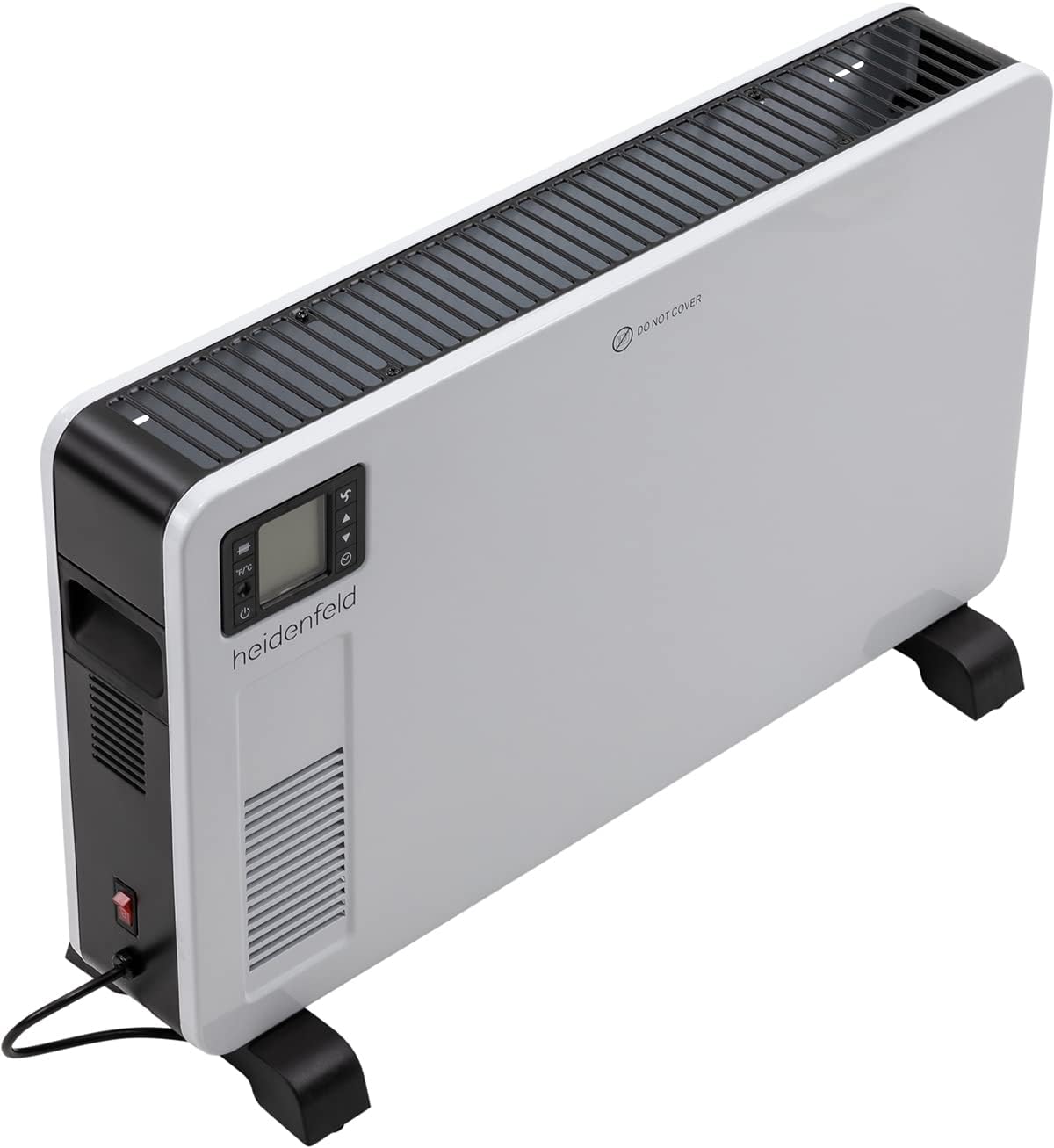 Konvektorheizung EK100, Ek100