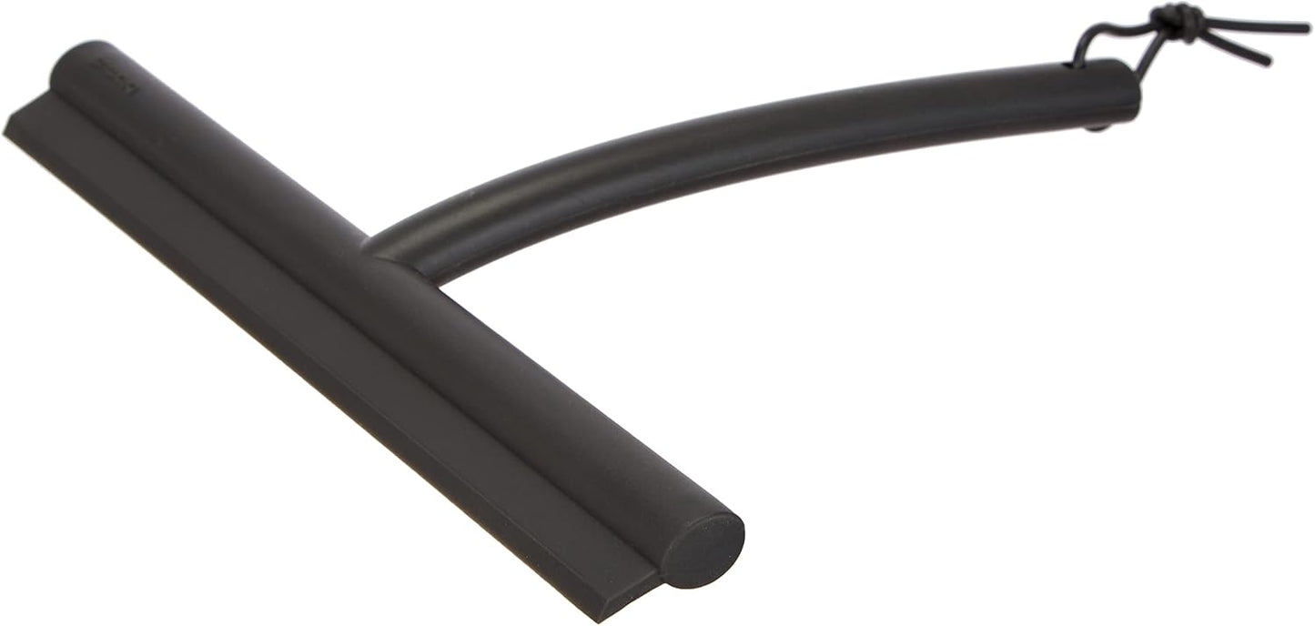 Duschwischer Vipo mit Halterung, Magnet