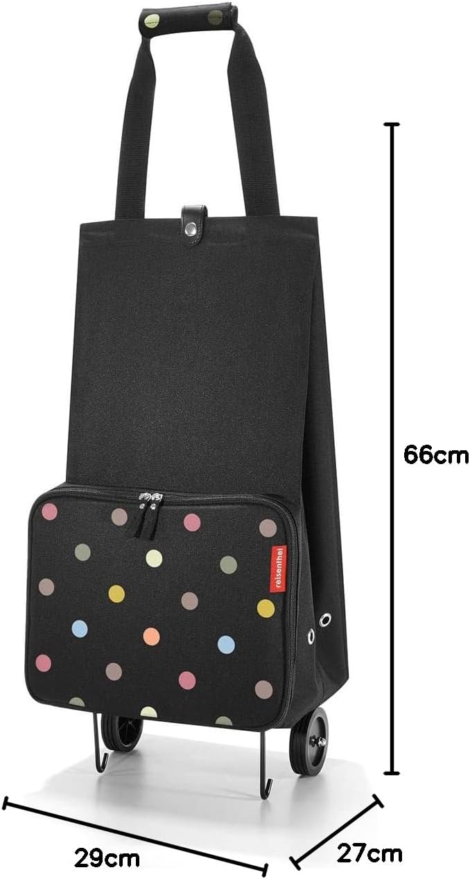 Foldabletrolley, Dots