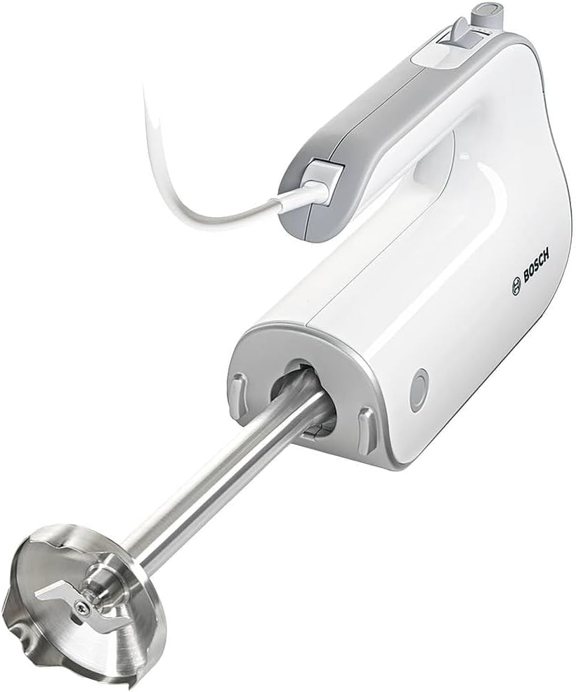 MFZ4060 Edelstahl-Mixfuss