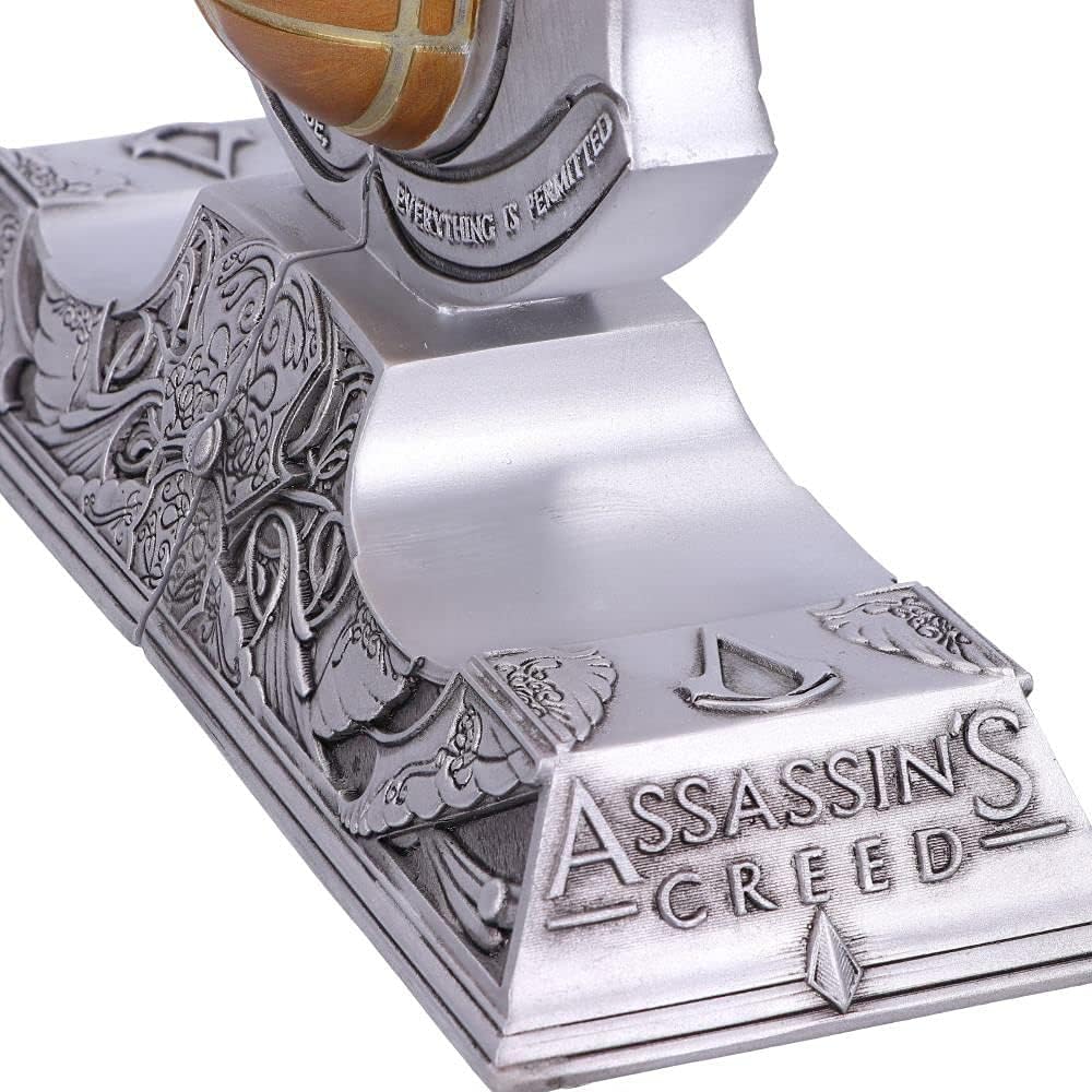 Assassin's Creed Buchstützen Apfel von Eden