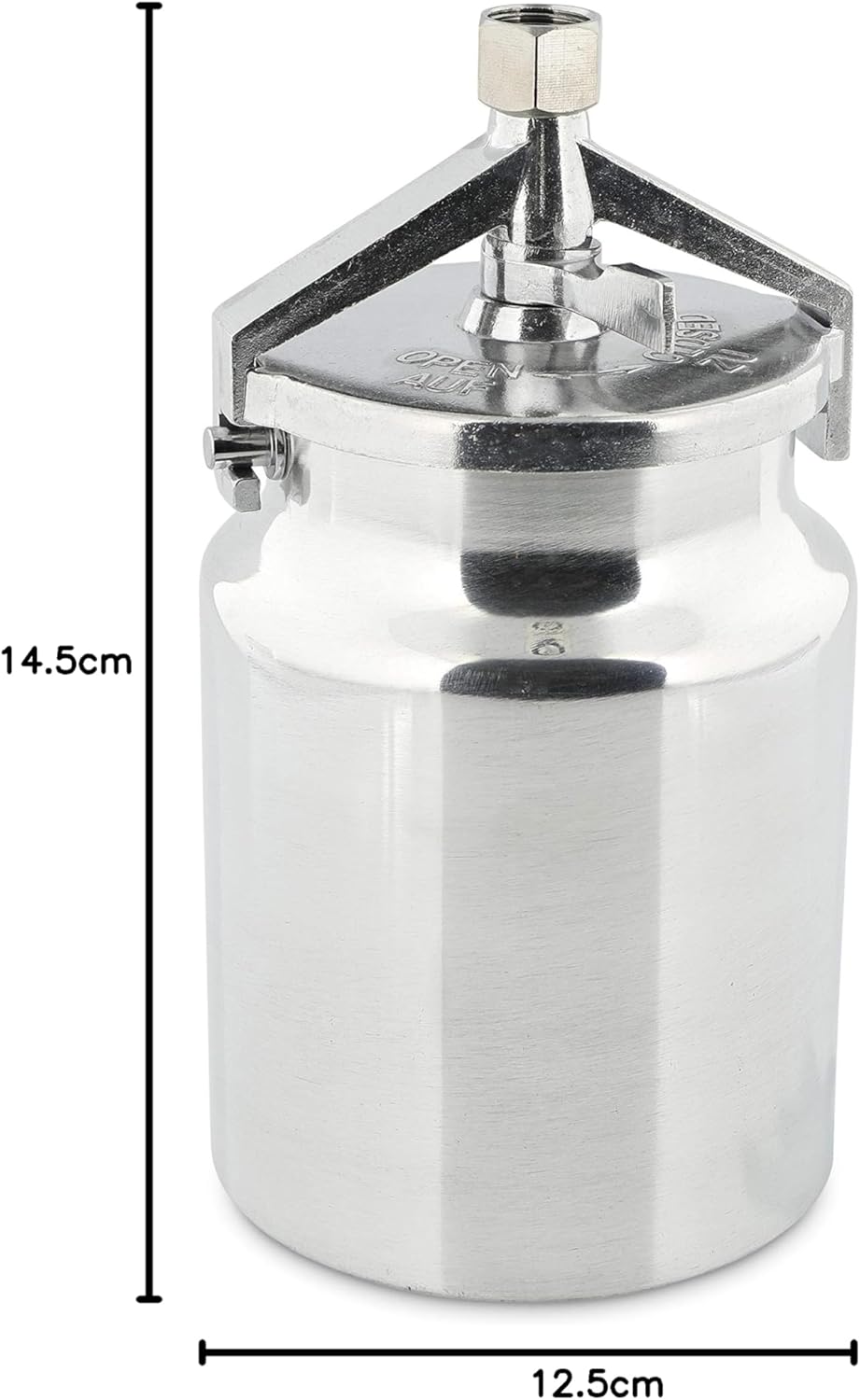 Lackierpistole G-551A, G-551A