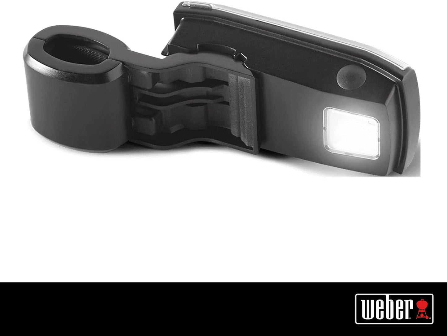 Grifflicht für Weber Q-Serie, Single