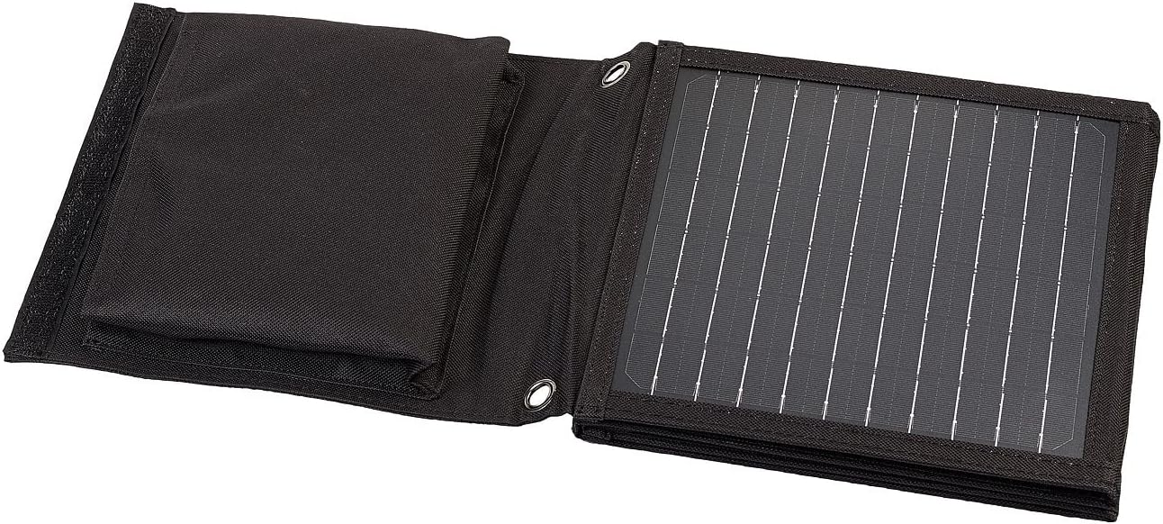 Solar-Ladegerät