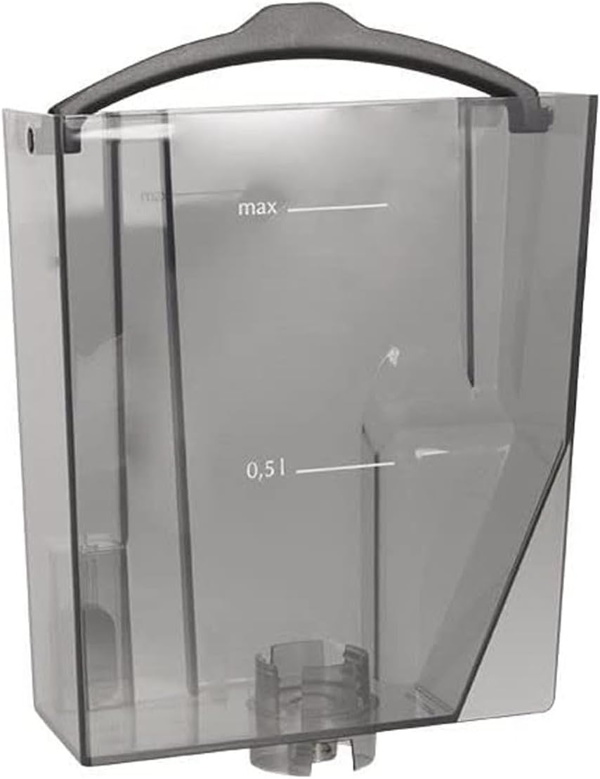 Wassertank für Caffeo Solo & Purista Automaten