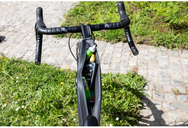 Z Adventure T3 Velorahmentasche