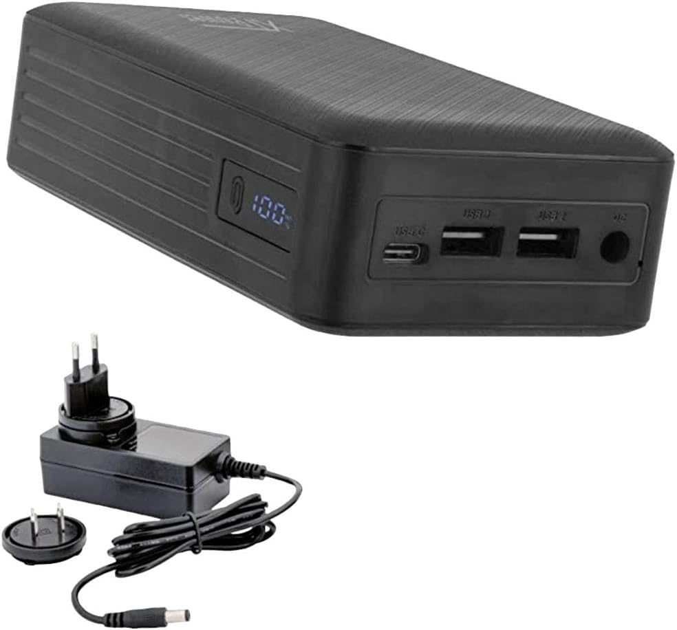 XT-27000DC-PA Powerbank