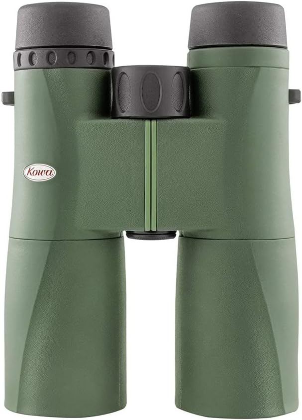 SV II Fernglas 10x42, ca. 10 x 42 cm