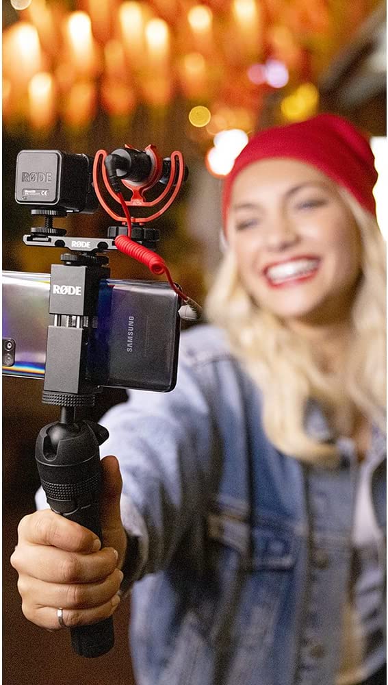 Vlogger Kit Universal, Set, Vlogger Kit Universal