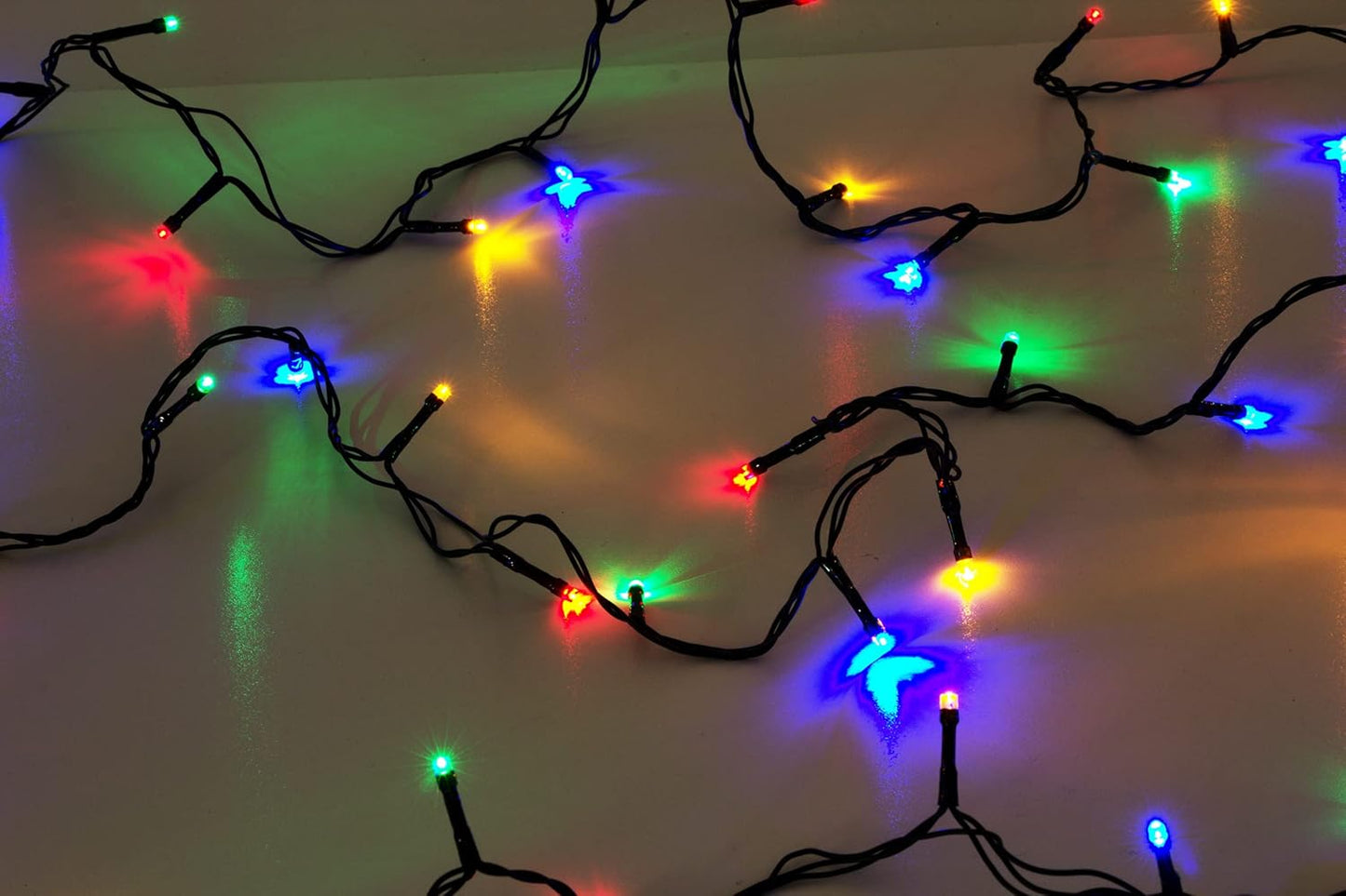 Lichterkette 120 LED