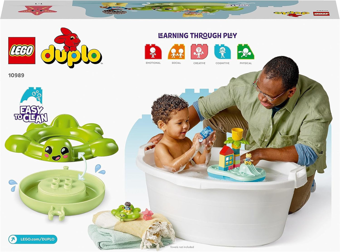 Badespielzeug Wasserrutsche
