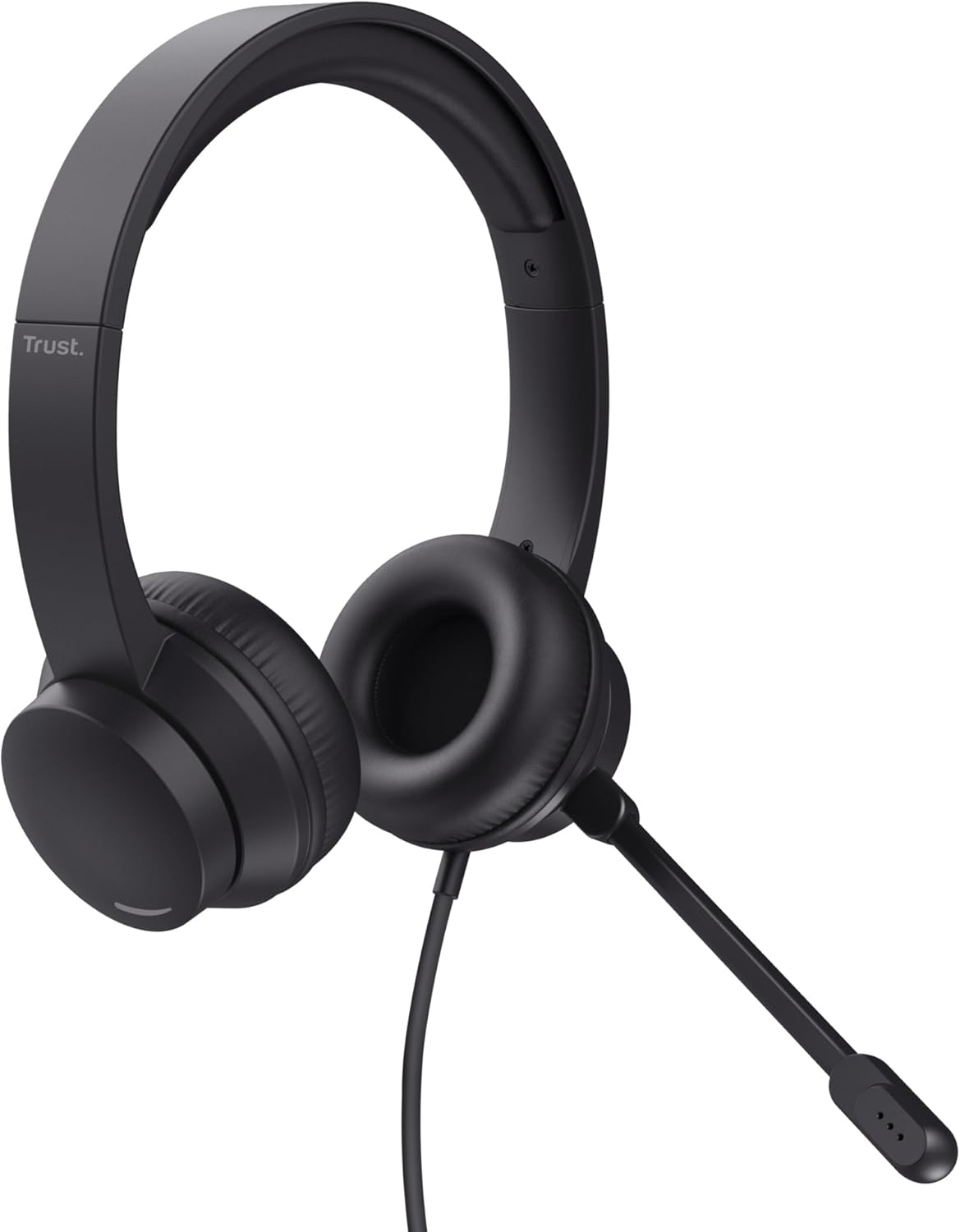 Roha II USB Headset mit Mikrofon, USB