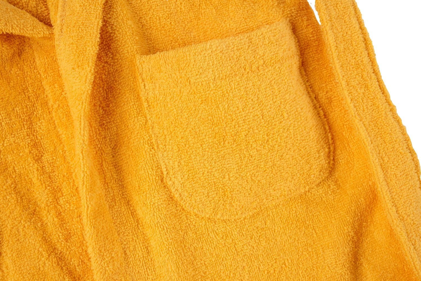 Bademantel Löwe mit Taschen & Gürtel, Löwe