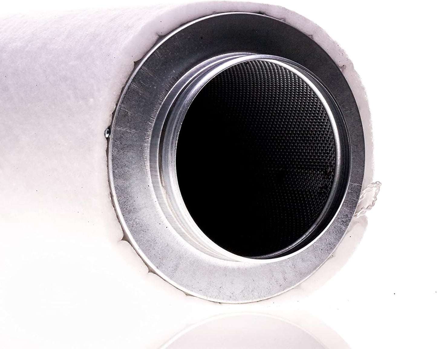 Carbon Filter Eco Line 125 mm