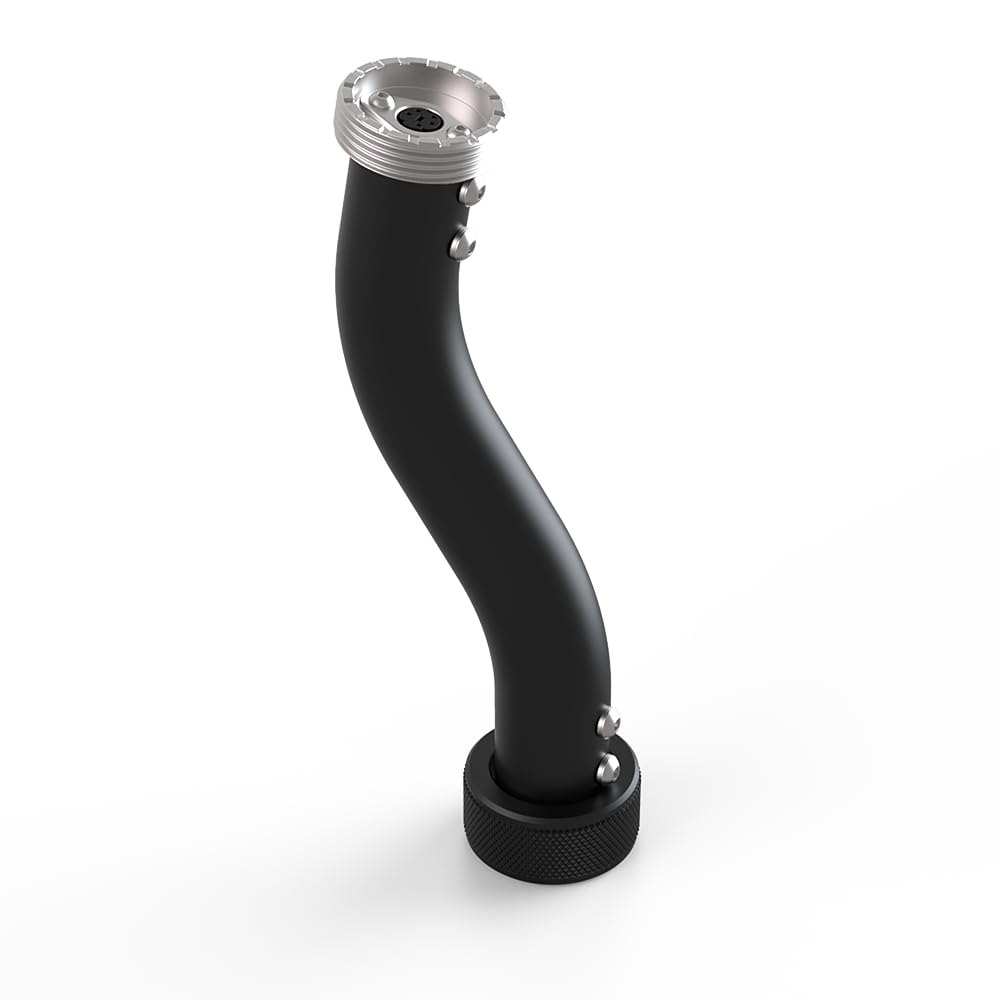 200mm Flightstick-Erweiterung für Simulatoren