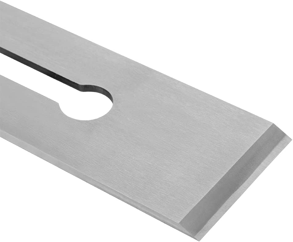 Ersatzeisen für Hobel Nr. 4 und Nr. 5