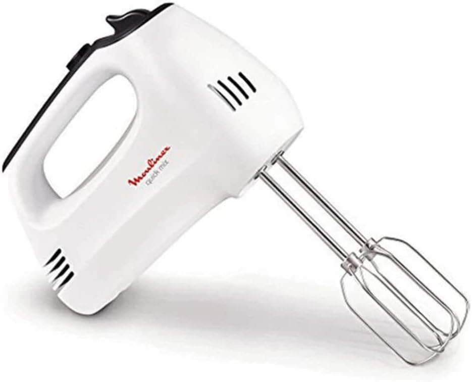 Elektrischer Handmixer Quick Mix 300 W, 300 Watt