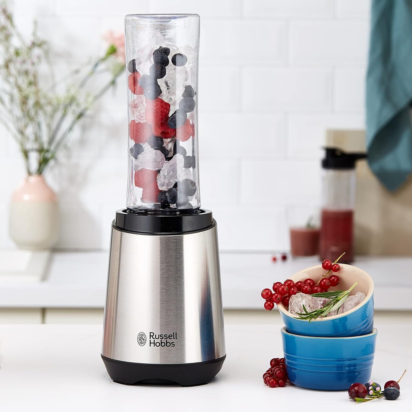 Smoothie Maker, Mixer