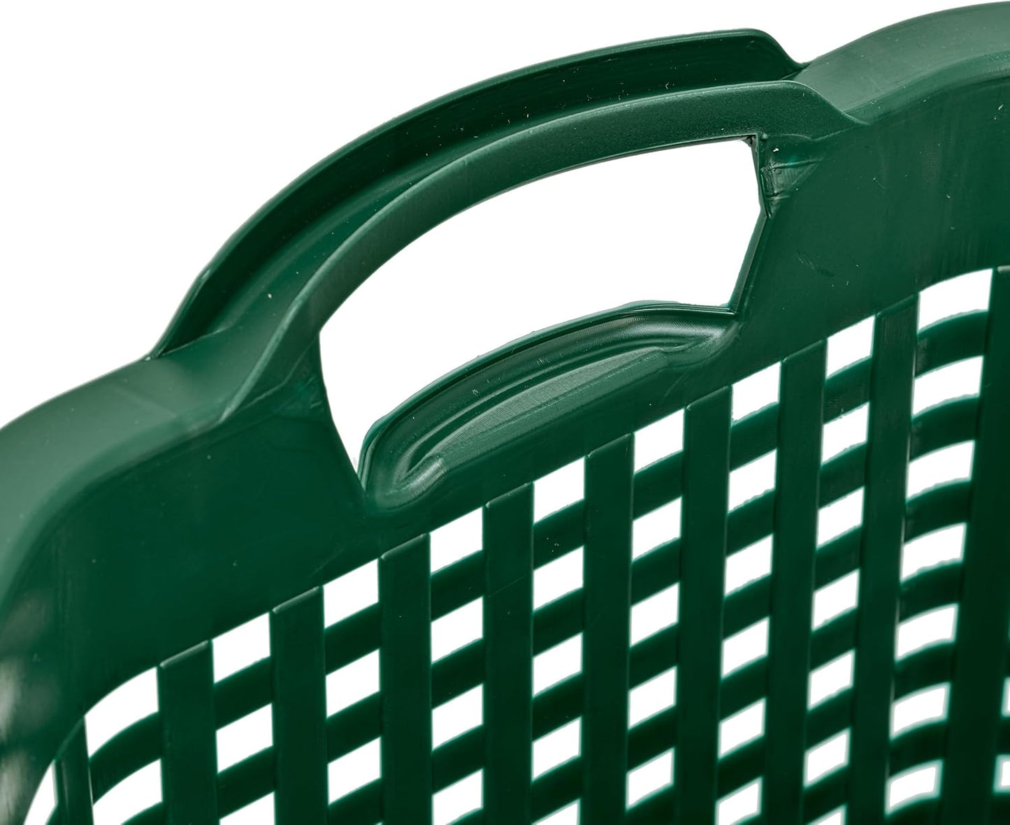 Stapelbarer Erntekorb, 5 Stück 25 Liter