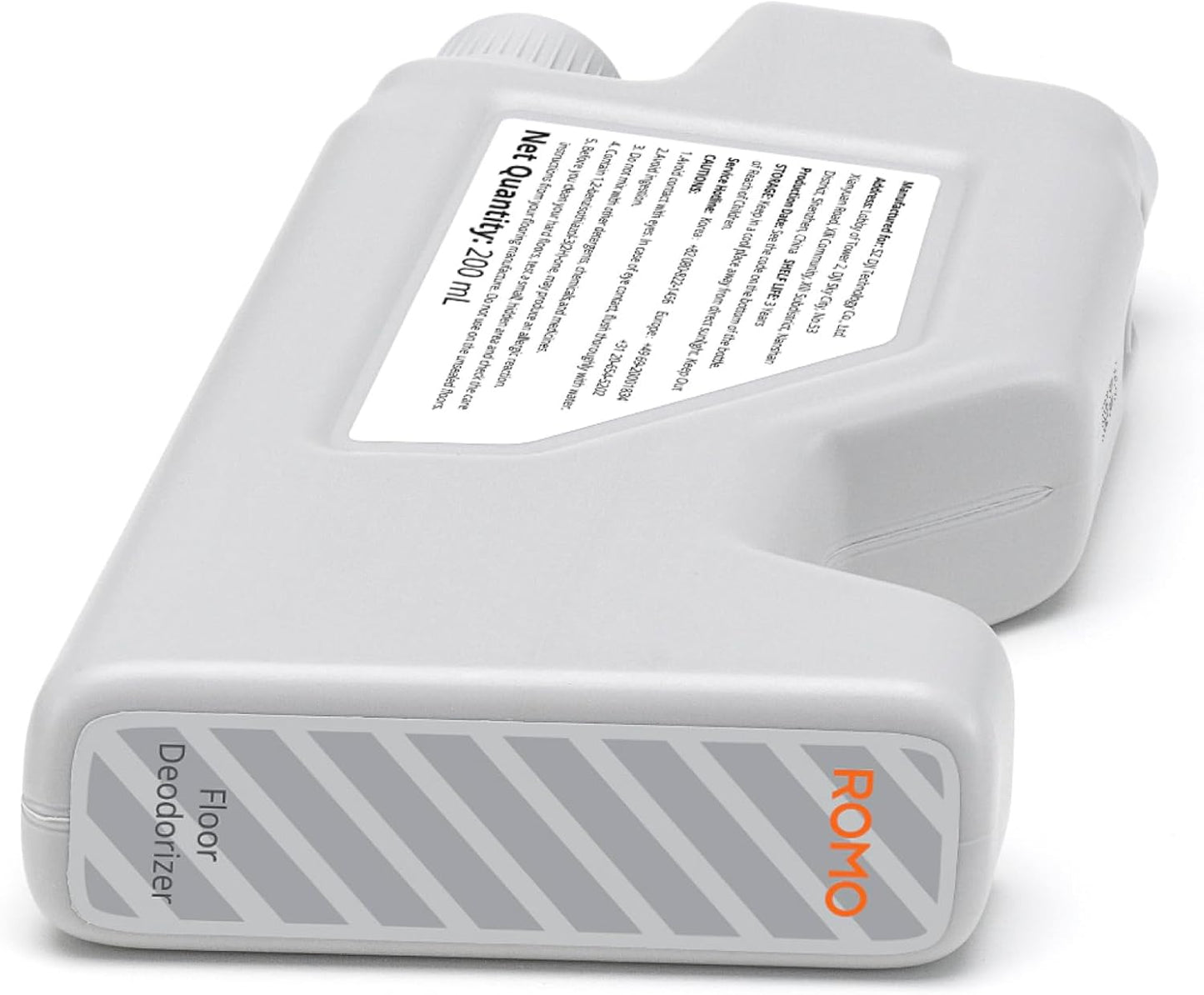 Boden-Geruchsentferner (für DJI ROMO P), ROMO Boden-Geruchsentferner