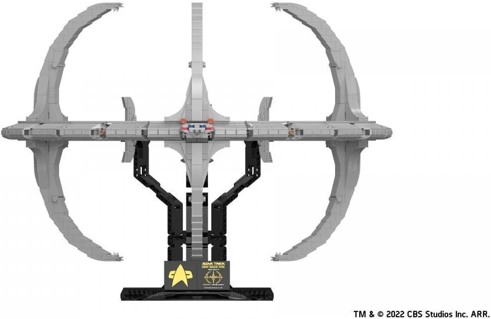 Star Trek Deep Space Nine 104583