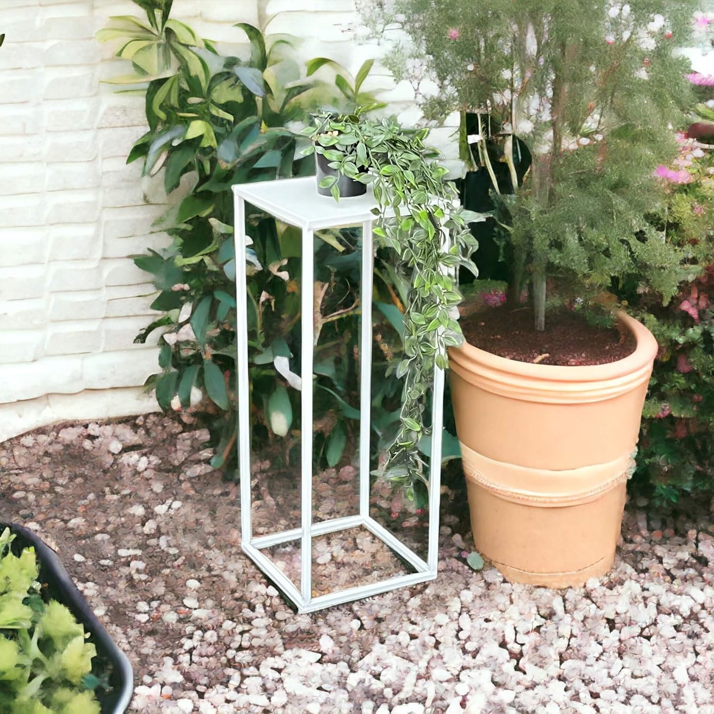 Blumenhocker 96482, 60 cm
