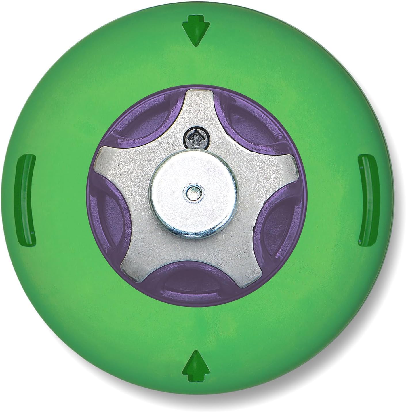 Fadenkopf Speedy 130 für Motorsense