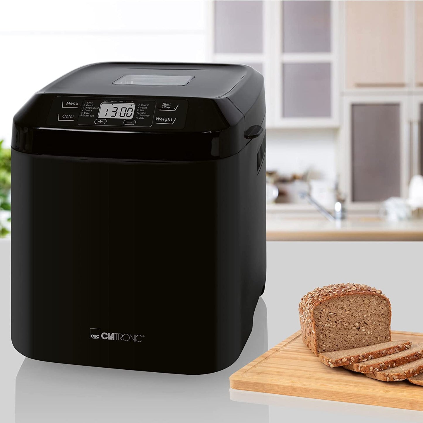 BBA 3774, Brotbackautomat, BBA 3774
