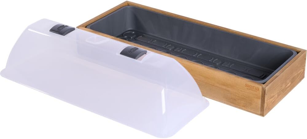 Zimmergewächshaus Maxi