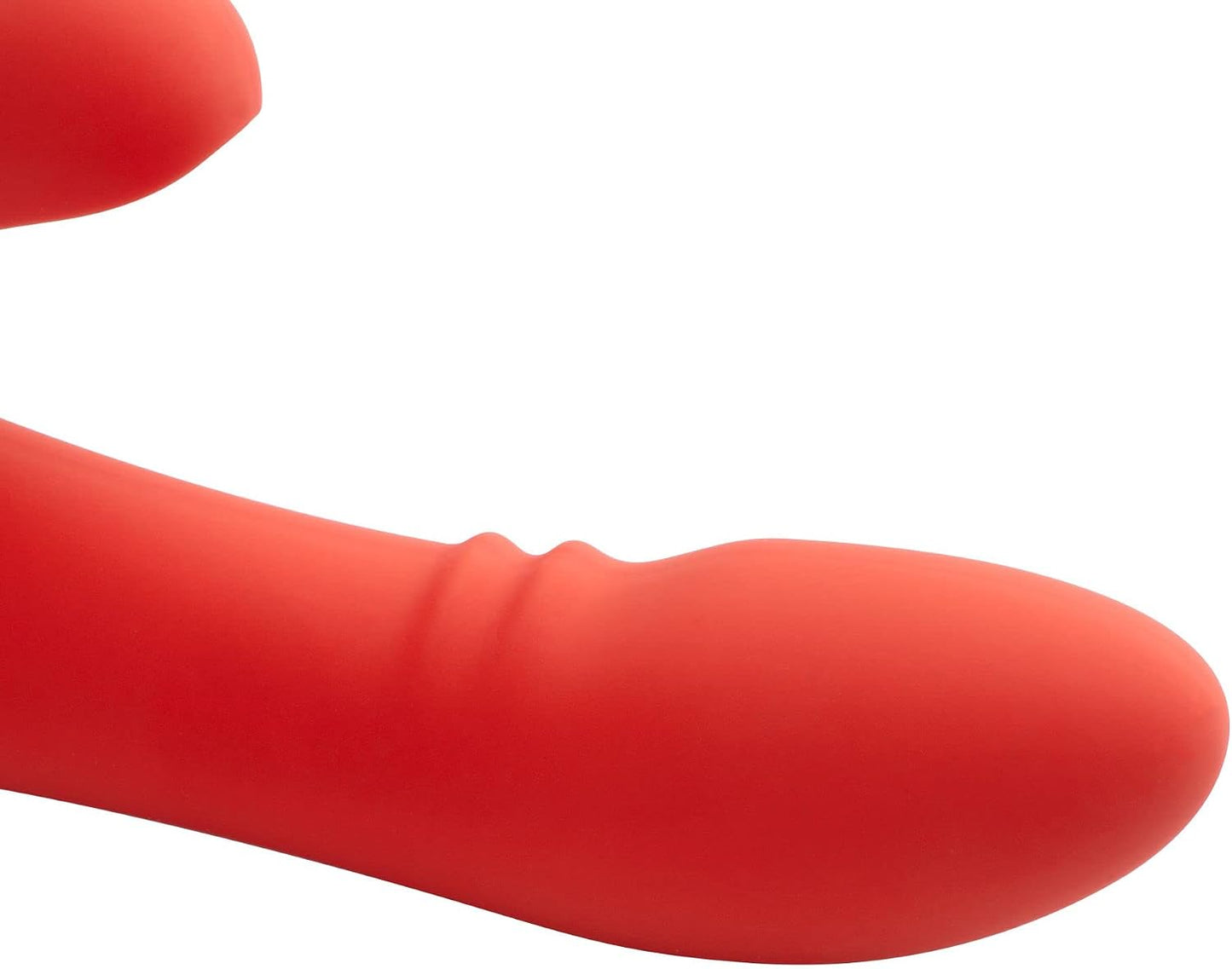 Joy Rabbit Vibrator Shake, Rot