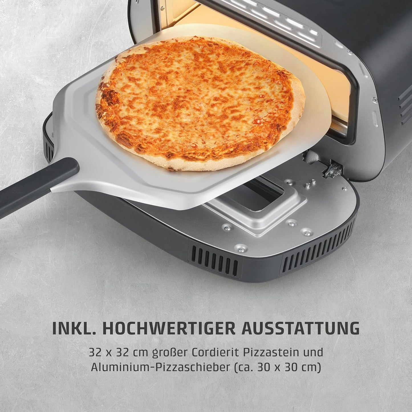 2984 PizzaChef